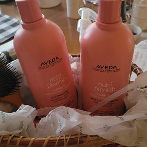 Aveda Shampoo and Conditioner